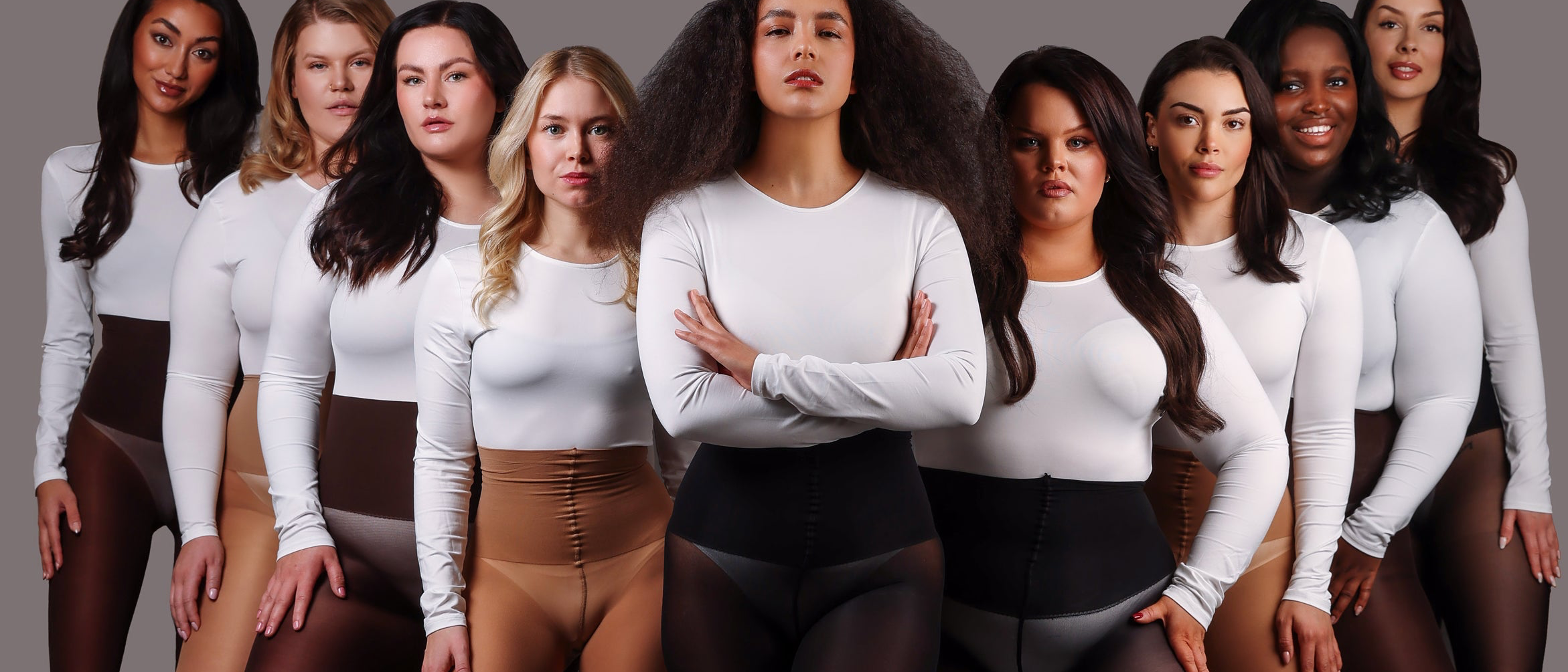 sinulle sopivat Luvby-sukkahousut