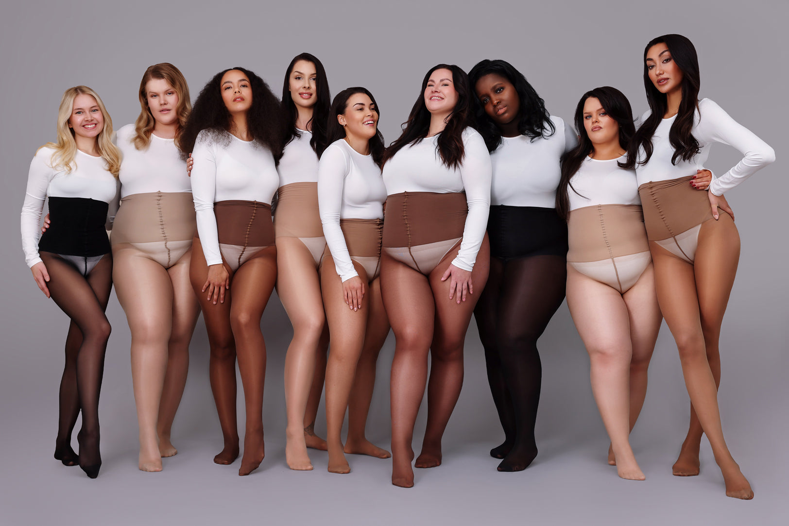 Luvby asiakastarinat